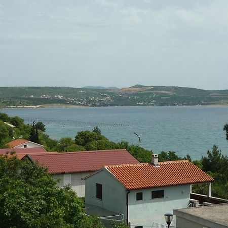 Apartment Seline 8 Nur 200 M Bis Zum Strand Exterior photo
