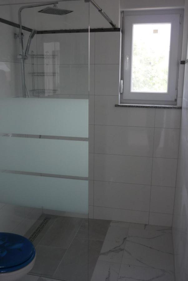 Apartment Seline 8 Nur 200 M Bis Zum Strand Exterior photo